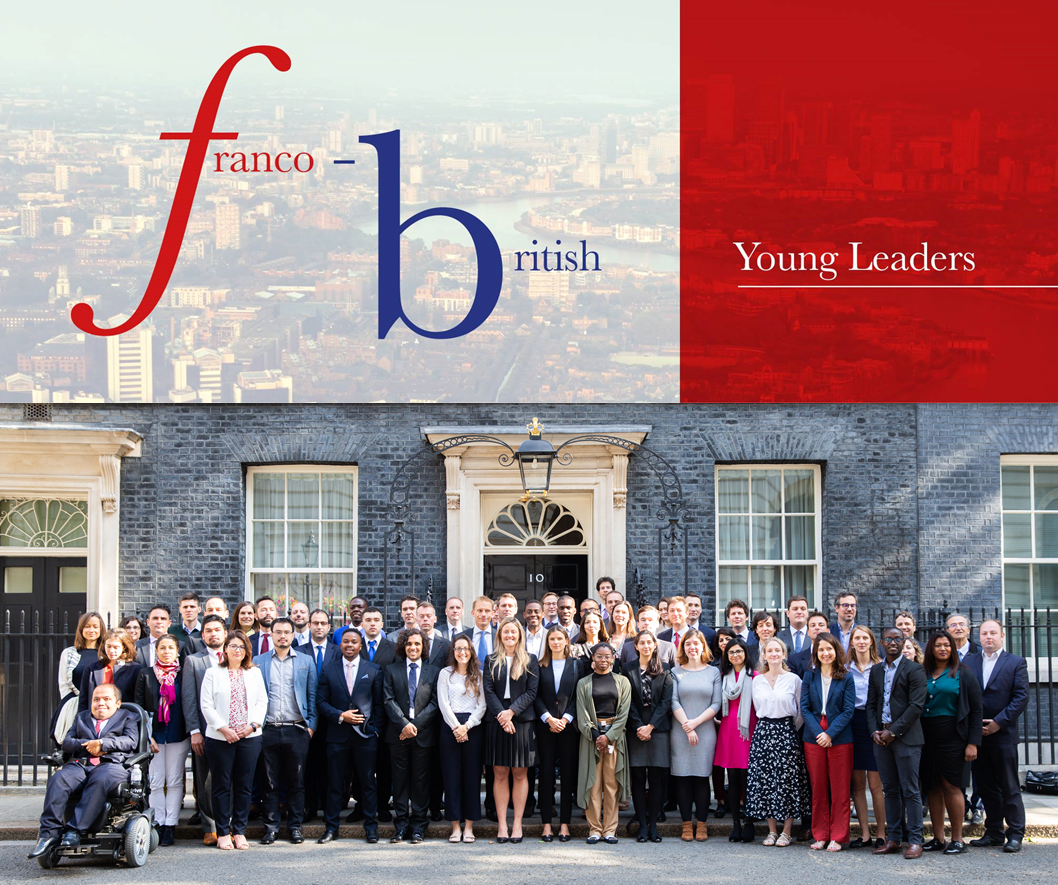 Franco-British Young Leaders Programme 2019