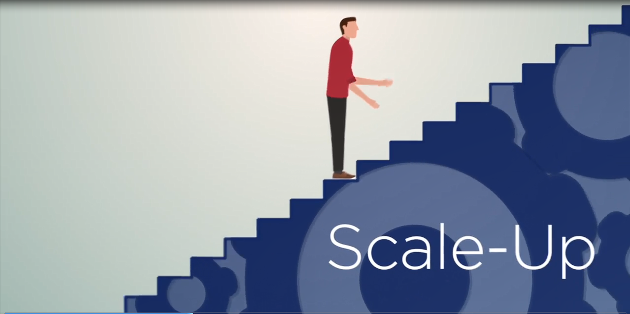 Offre Gide Scale-Up